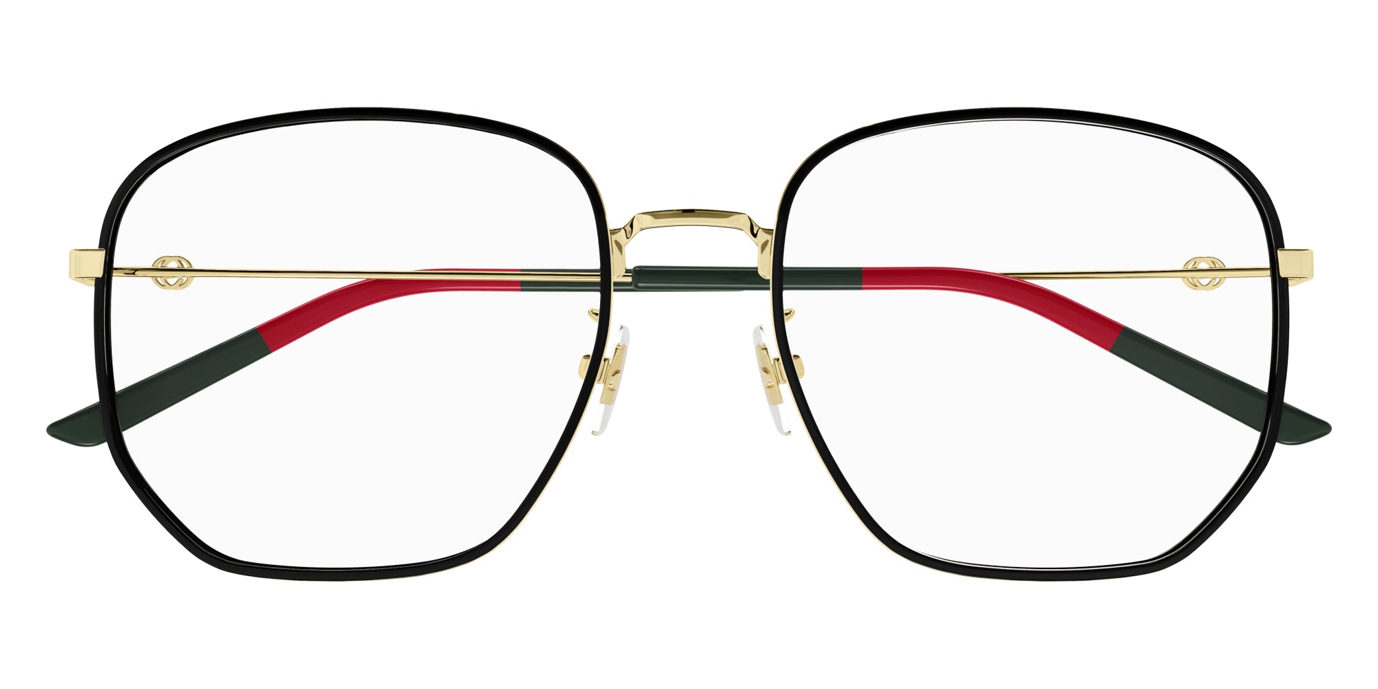 Gucci GG1197OA 001 56 - Gold #id:gg1197oa001_s:100100