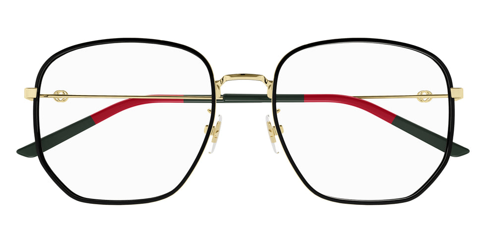 Gucci GG1197OA 001 56 - Gold #id:gg1197oa001_s:100100