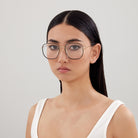 Gucci GG1197OA 001 56 - Gold #id:gg1197oa001_s:100115