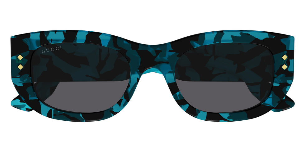 Gucci GG1215S 001 51 - Havana / Gray #id:gg1215s001_s:100100