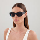 Gucci GG1215S 001 51 - Havana / Gray #id:gg1215s001_s:100115