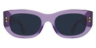 Gucci GG1215S 003 51 - Violet / Blue #id:gg1215s003_s:102100