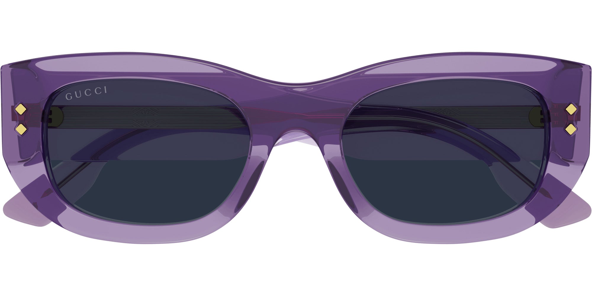 Gucci GG1215S 003 51 - Violet / Blue #id:gg1215s003_s:102110