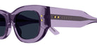 Gucci GG1215S 003 51 - Violet / Blue #id:gg1215s003_s:102115