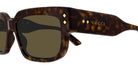 Gucci GG1218S 002 56 - Havana / Green #id:gg1218s002_s:100110