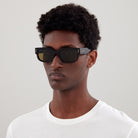 Gucci GG1218S 002 56 - Havana / Green #id:gg1218s002_s:100115