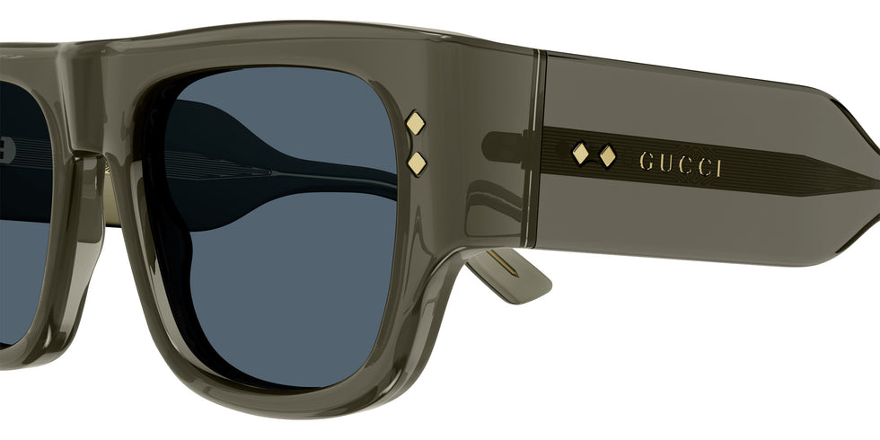 Gucci GG1262S 003 54 - Gray / Blue #id:gg1262s003_s:100110