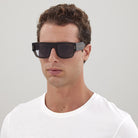 Gucci GG1262S 003 54 - Gray / Blue #id:gg1262s003_s:100115