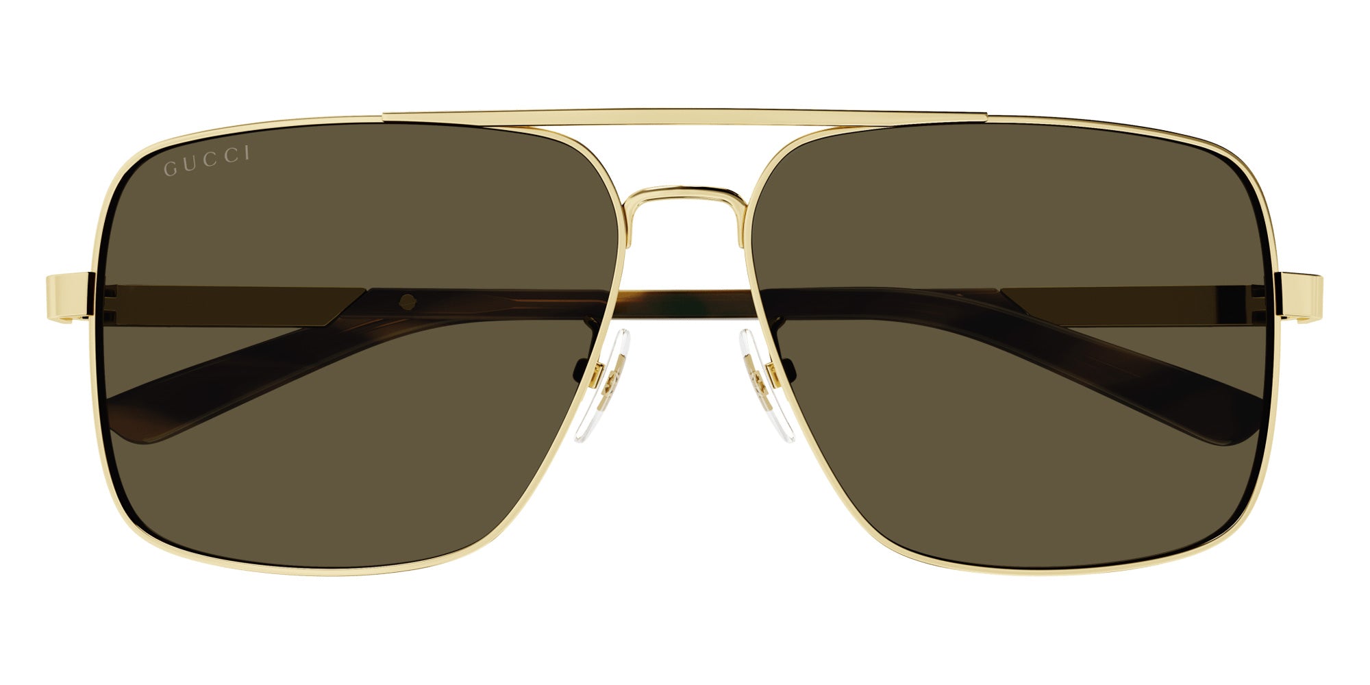 Gucci GG1289S 002 62 - Gold/Havana / Brown #id:gg1289s002_s:100100