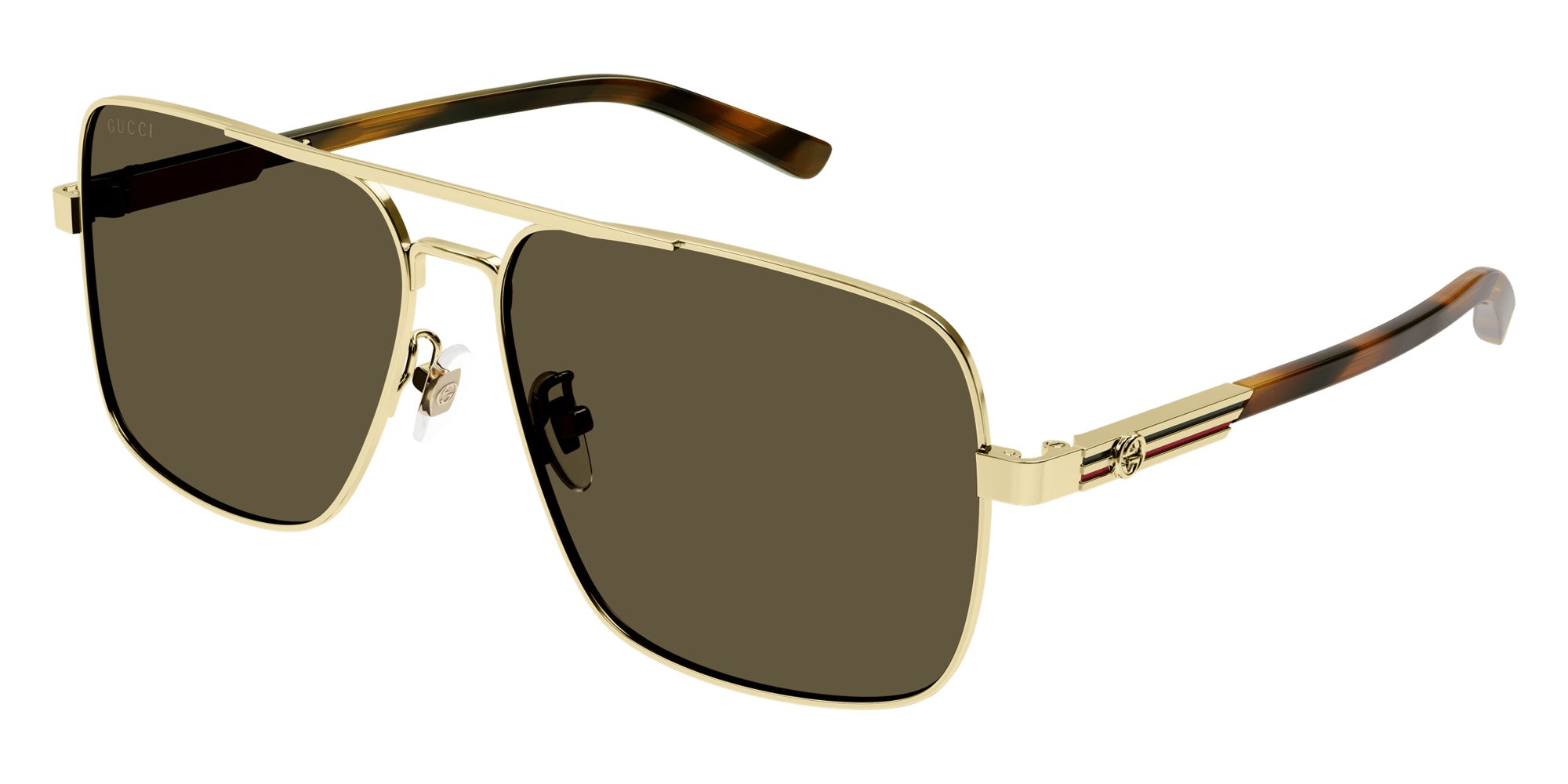 Gucci Sunglasses, Designer Shades | EyeOns.com