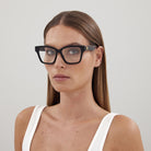 Gucci GG1302O 004 55 - Black/Havana #id:gg1302o004_s:100115