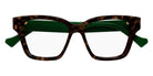 Gucci GG1302O 006 55 - Havana #id:gg1302o006_s:100100