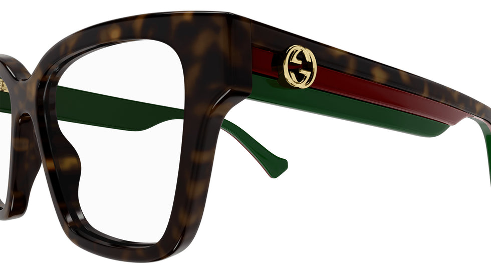 Gucci GG1302O 006 55 - Havana #id:gg1302o006_s:100110