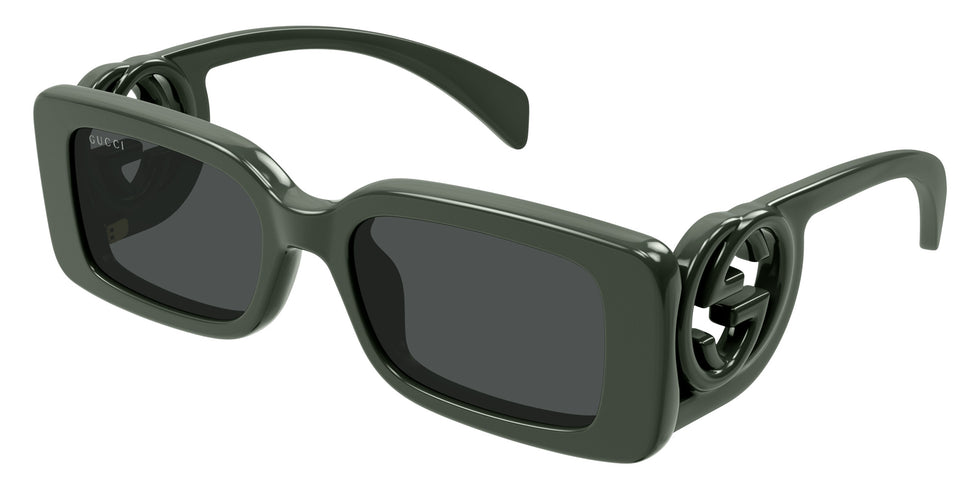 Gucci GG1325S 003 54 - Gray / Smoke #id:gg1325s003_s:100105