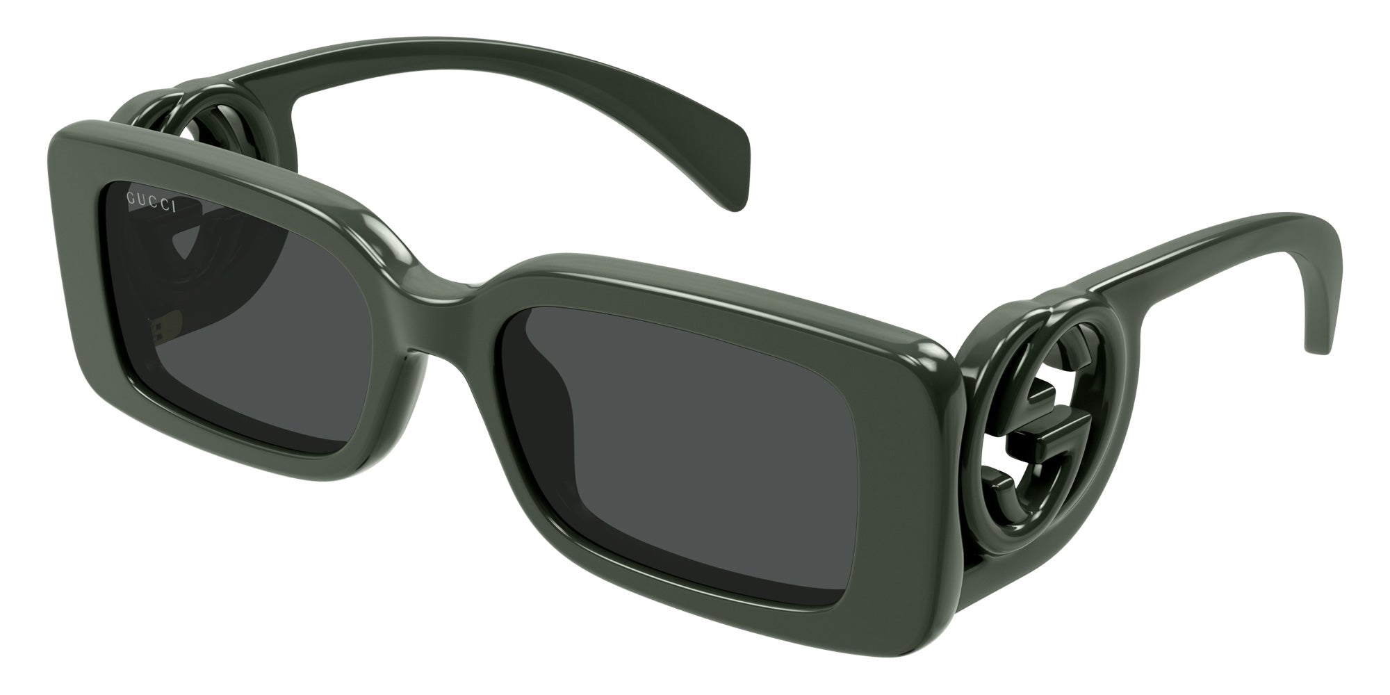 Gucci GG1325S 003 54 - Gray / Smoke #id:gg1325s003_s:100105