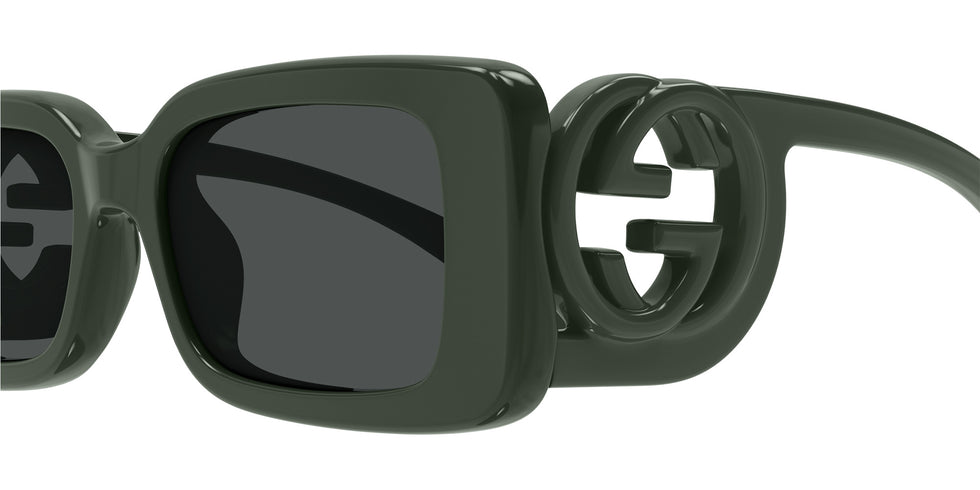 Gucci GG1325S 003 54 - Gray / Smoke #id:gg1325s003_s:100110