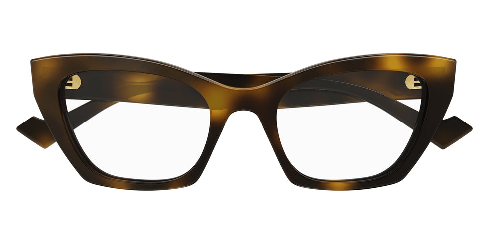 Gucci GG1334O 002 52 - Havana #id:gg1334o002_s:100100