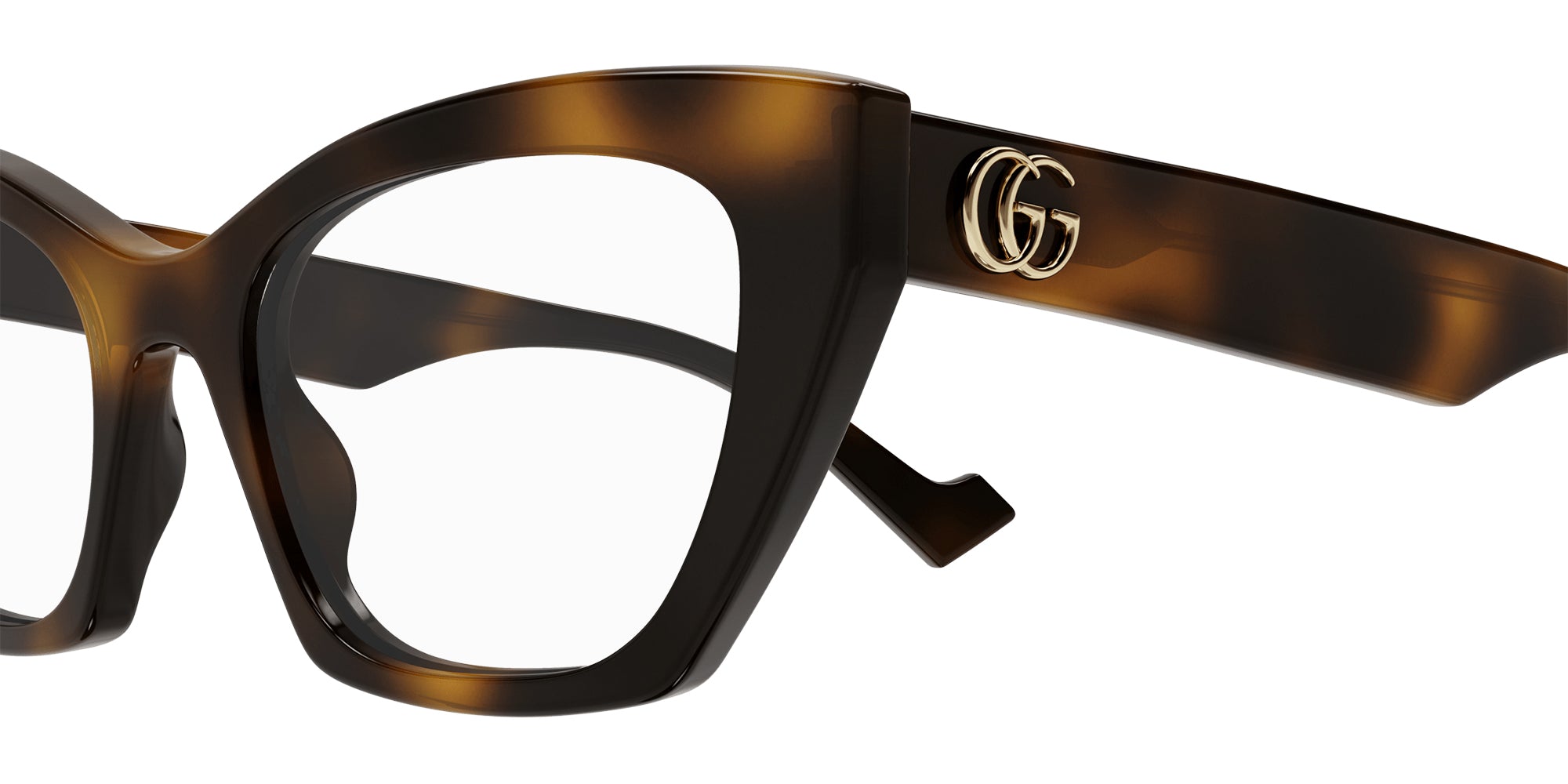 Gucci GG1334O 002 52 - Havana #id:gg1334o002_s:100110