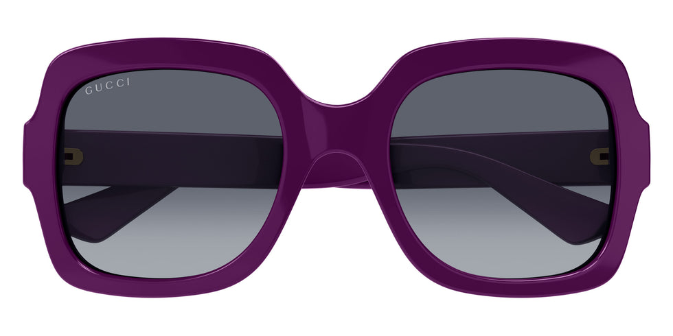 Gucci GG1337S 007 54 - Burgundy / Gray #id:gg1337s007_s:100100