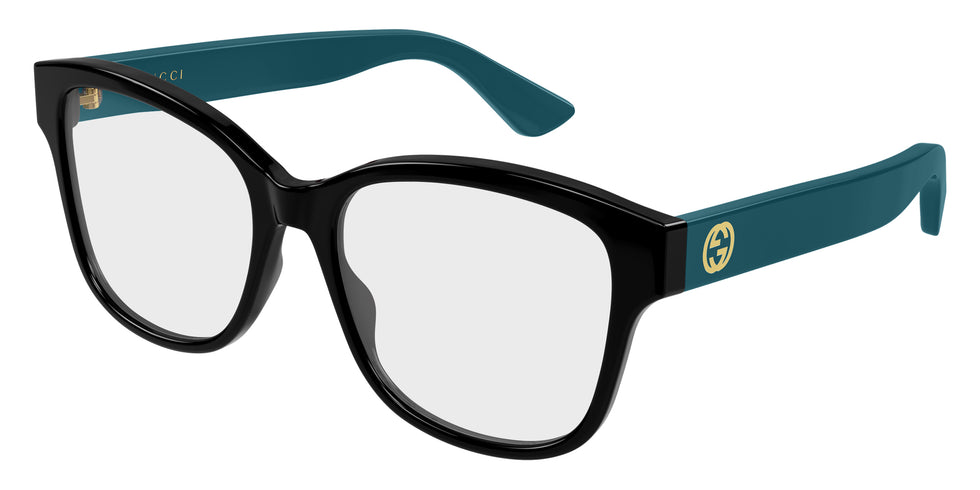 Gucci GG1340O 011 54 - Black/Blue #id:gg1340o011_s:100105