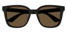 Gucci GG1346SK 005 56 - Gray / Brown #id:gg1346sk005_s:100100
