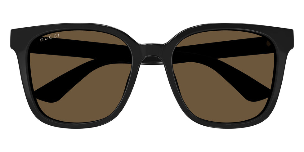 Gucci GG1346SK 005 56 - Gray / Brown #id:gg1346sk005_s:100100