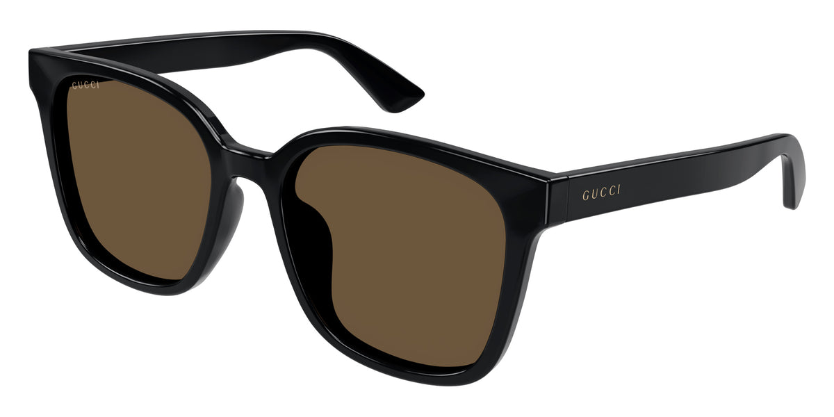 Gucci GG1346SK 005 56 - Gray / Brown #id:gg1346sk005_s:100105