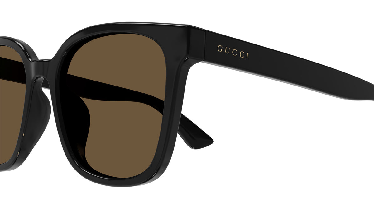 Gucci GG1346SK 005 56 - Gray / Brown #id:gg1346sk005_s:100110