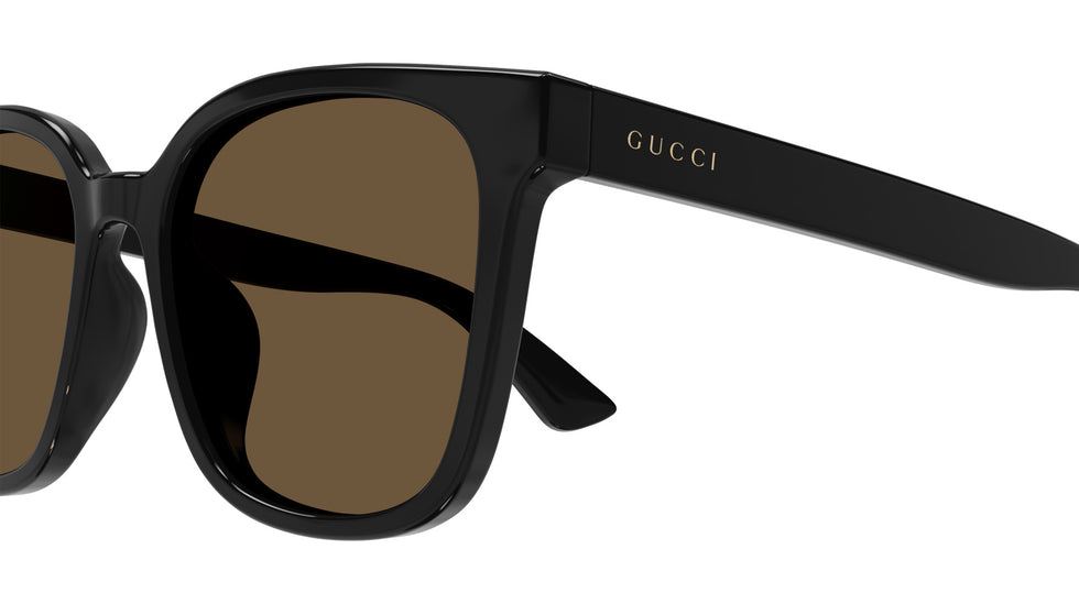 Gucci GG1346SK 005 56 - Gray / Brown #id:gg1346sk005_s:100110