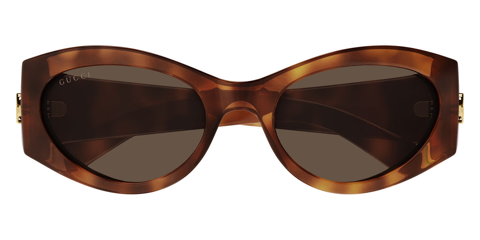 Gucci GG1401S 002 53 - Havana / Brown #id:gg1401s002_s:100100