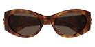 Gucci GG1401S 002 53 - Havana / Brown #id:gg1401s002_s:100100