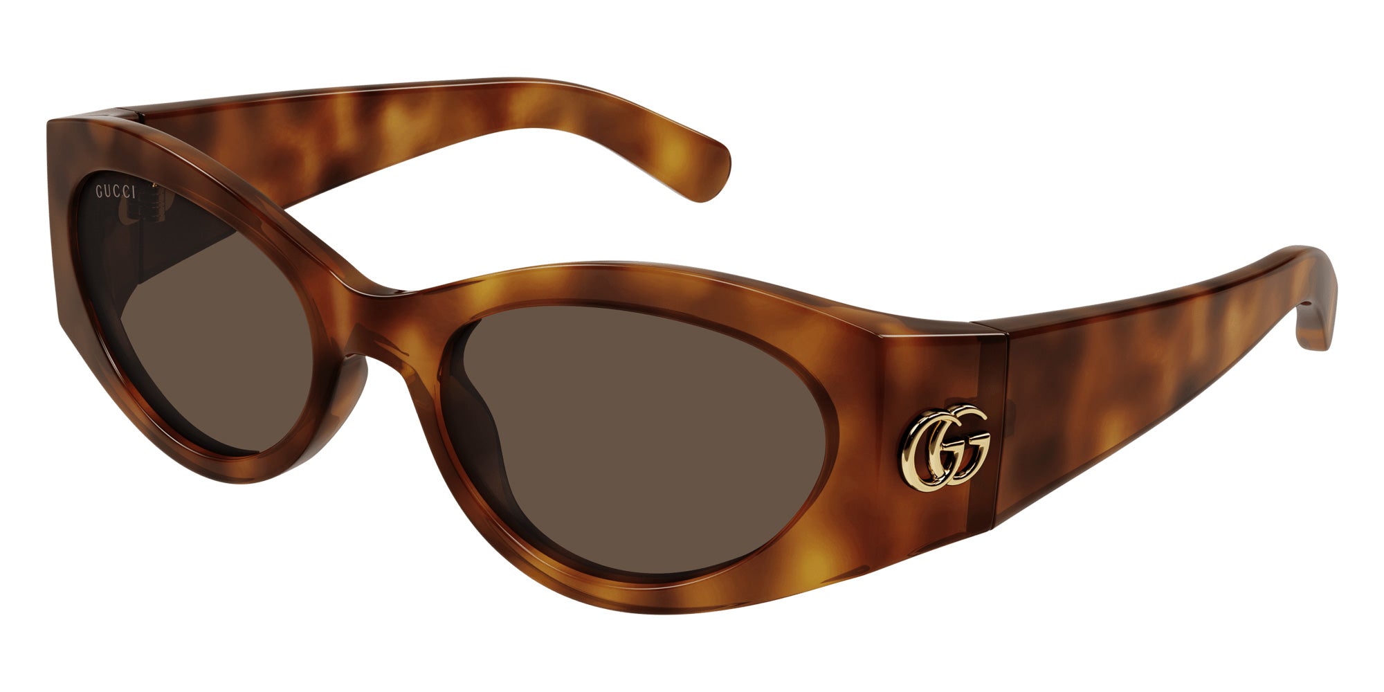 Gucci GG1401S 002 53 - Havana / Brown #id:gg1401s002_s:100105