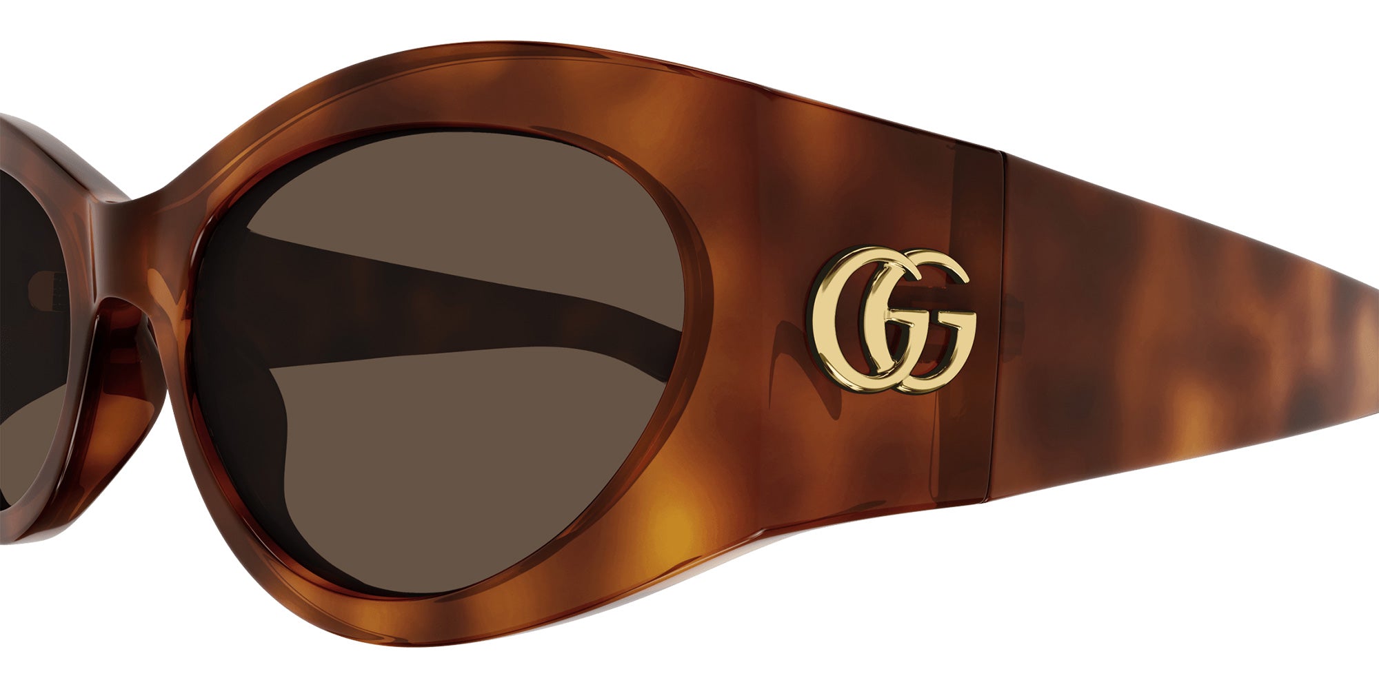 Gucci GG1401S 002 53 - Havana / Brown #id:gg1401s002_s:100110