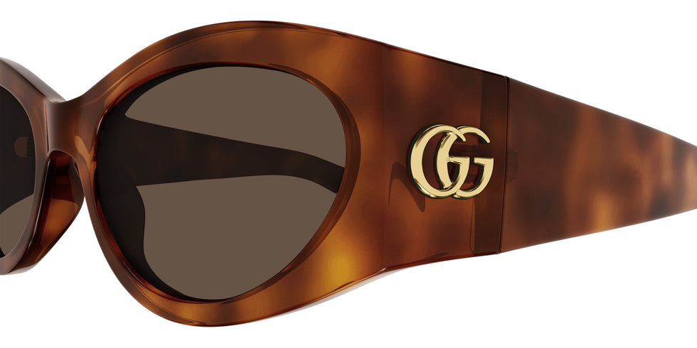 Gucci GG1401S 002 53 - Havana / Brown #id:gg1401s002_s:100110