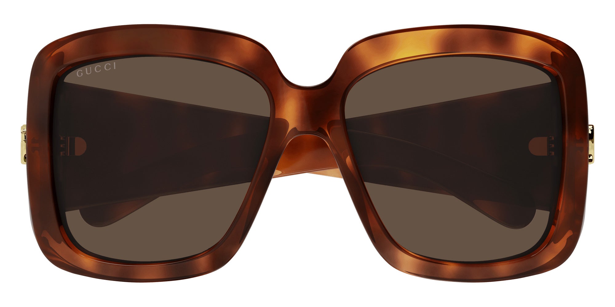 Gucci GG1402S 002 55 - Havana / Brown #id:gg1402s002_s:100100
