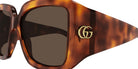 Gucci GG1402S 002 55 - Havana / Brown #id:gg1402s002_s:100110