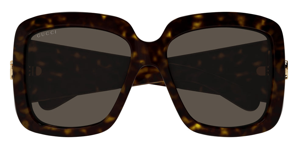 Gucci GG1402SA 002 55 - Havana / Brown #id:gg1402sa002_s:100100