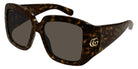 Gucci GG1402SA 002 55 - Havana / Brown #id:gg1402sa002_s:100105