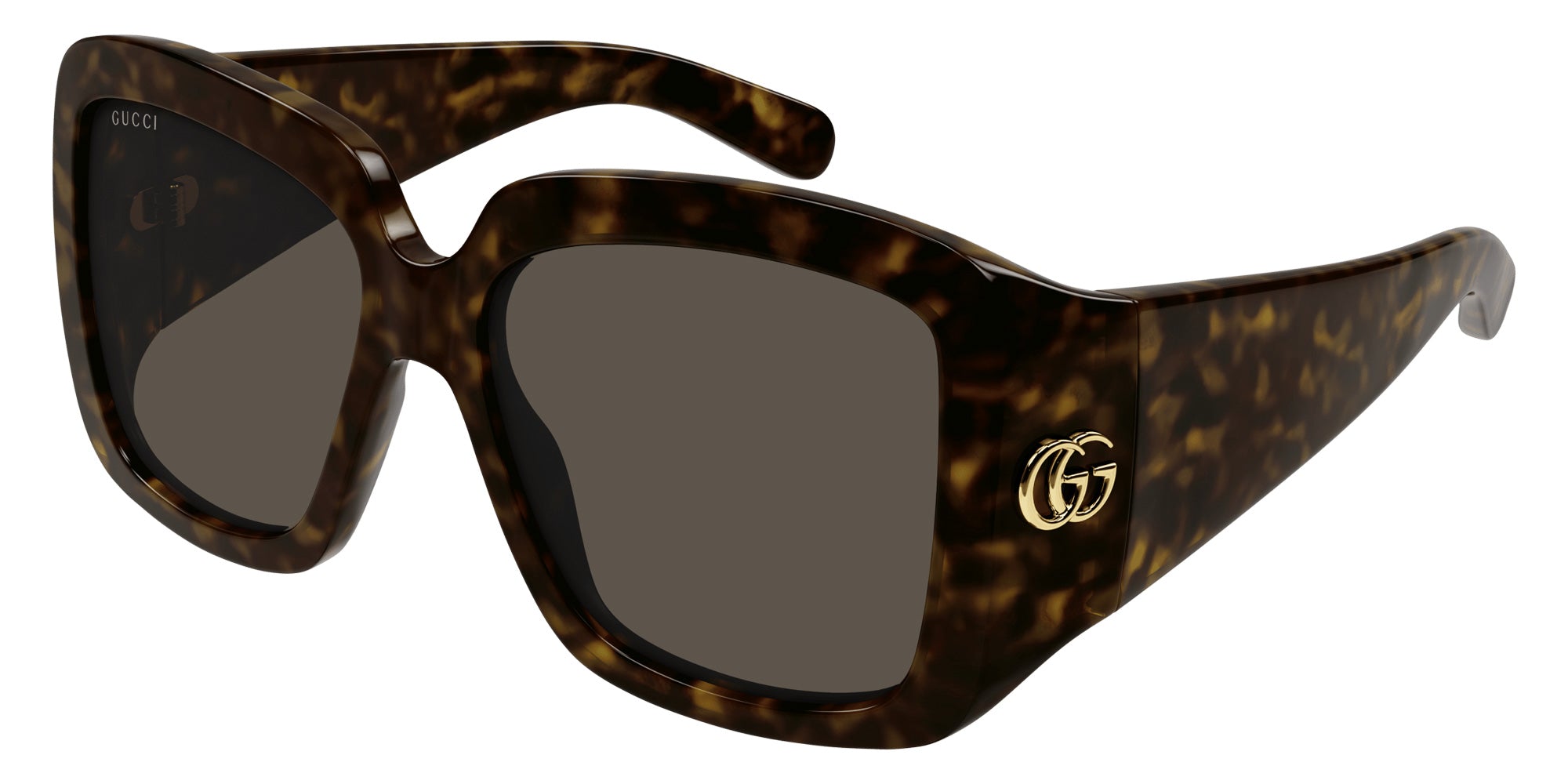 Gucci GG1402SA 002 55 - Havana / Brown #id:gg1402sa002_s:100105