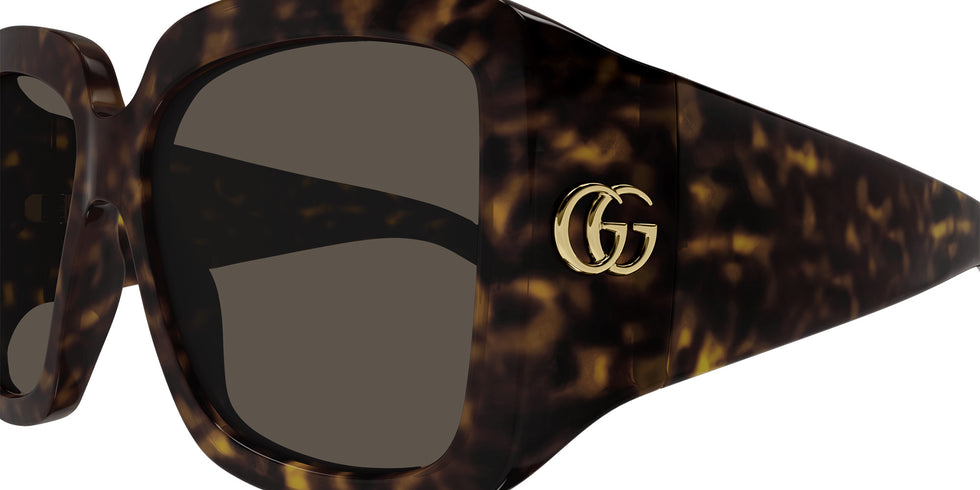 Gucci GG1402SA 002 55 - Havana / Brown #id:gg1402sa002_s:100110