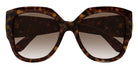 Gucci GG1407S 003 54 - Havana / Brown Gradient #id:gg1407s003_s:100100