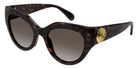 Gucci GG1408S 003 52 - Havana / Brown Gradient #id:gg1408s003_s:102105
