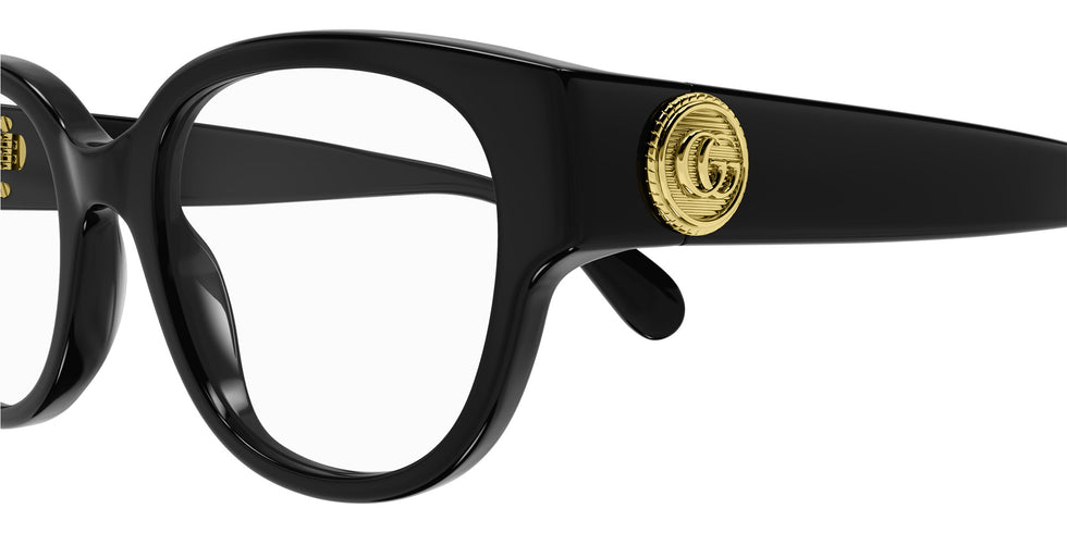 Gucci GG1411O 004 53 - Black #id:gg1411o004_s:100110