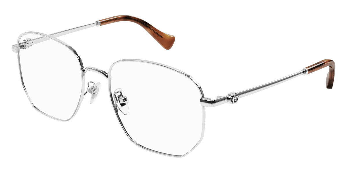 Gucci GG1420OK 002 54 - Silver #id:gg1420ok002_s:100105