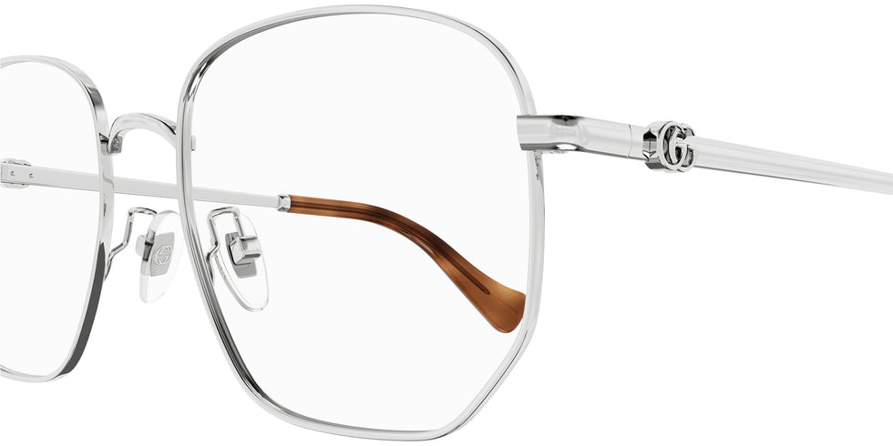 Gucci GG1420OK 002 54 - Silver #id:gg1420ok002_s:100110
