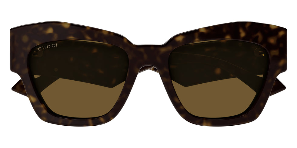 Gucci GG1422S 003 55 - Havana / Brown #id:gg1422s003_s:100100