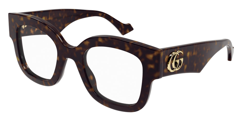 Gucci GG1423O 002 50 - Havana #id:gg1423o002_s:100105