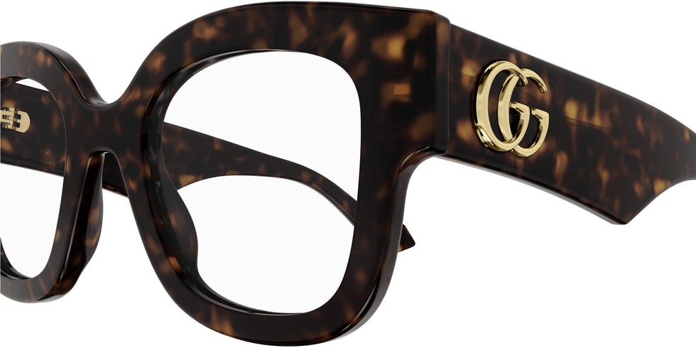 Gucci GG1423O 002 50 - Havana #id:gg1423o002_s:100110