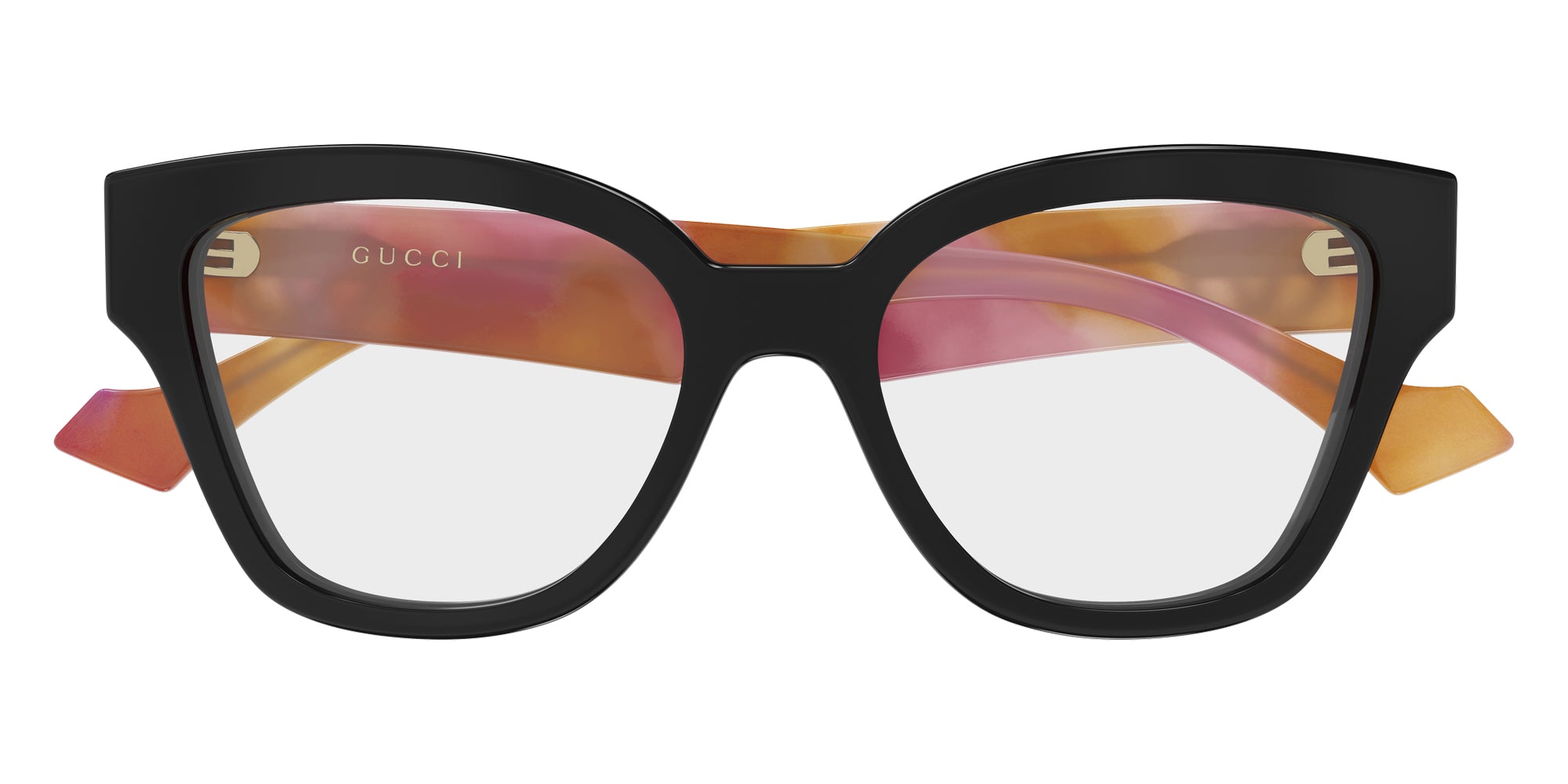 Gucci GG1424O 015 50 - Black/Havana #id:gg1424o015_s:102100