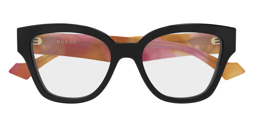 Gucci GG1424O 015 50 - Black/Havana #id:gg1424o015_s:102100